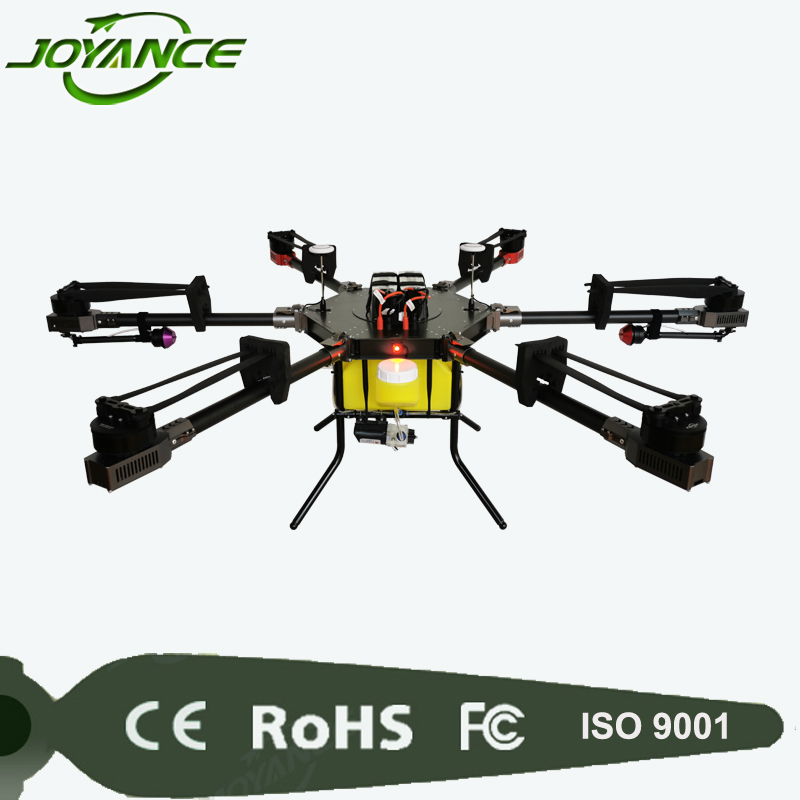 Agriculture sprayer drone - Image 3