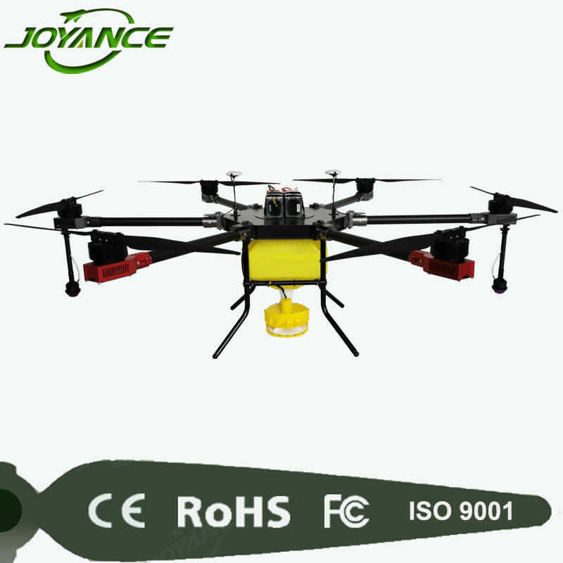 Agriculture sprayer drone - Image 2