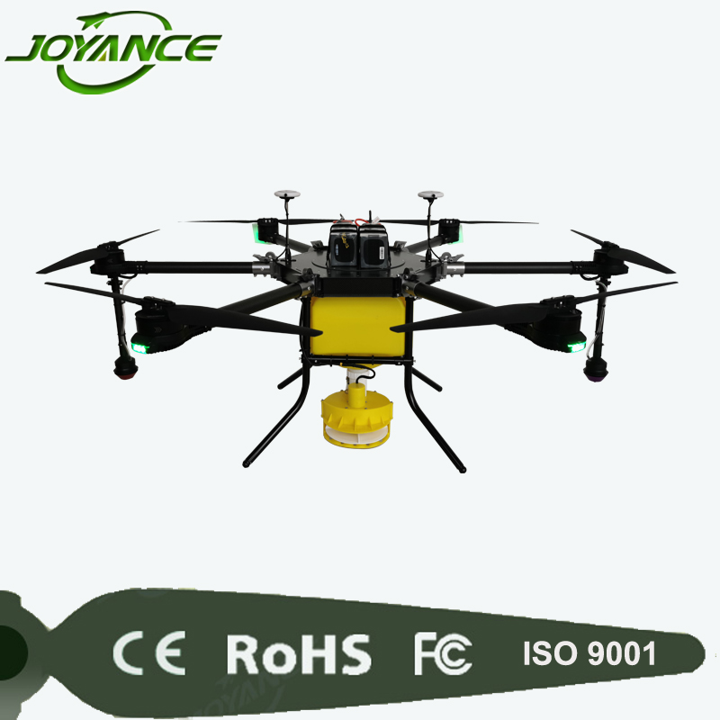 Agriculture sprayer drone - Image 3