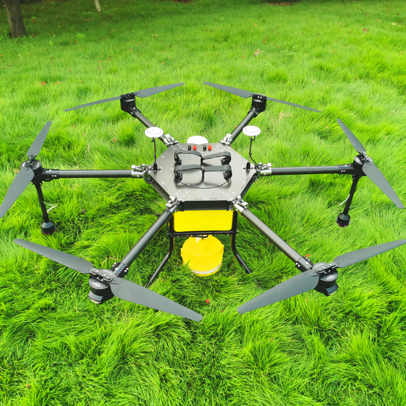 Agriculture sprayer drone - Image 2