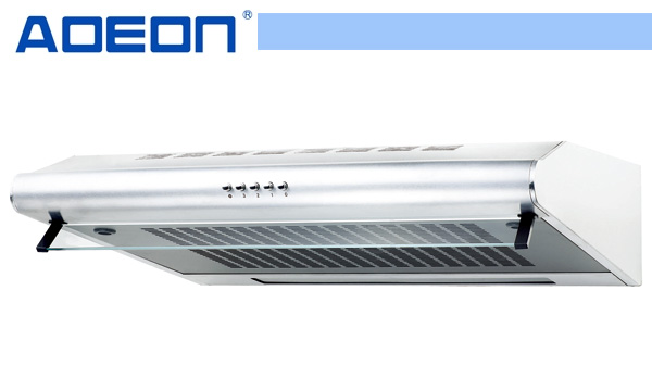 Kitchen Range Hood Ventilator