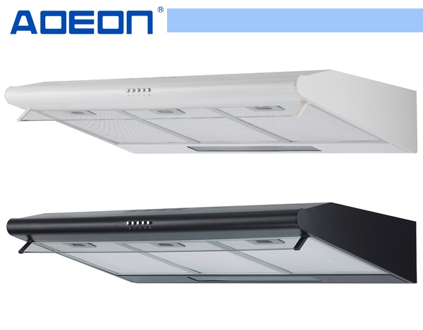 90cm Slim Cooker Hood