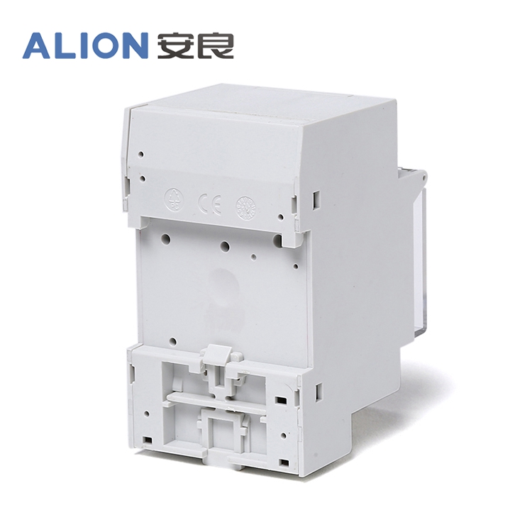 Rechargeable Battery Daily Analogue Time Switch