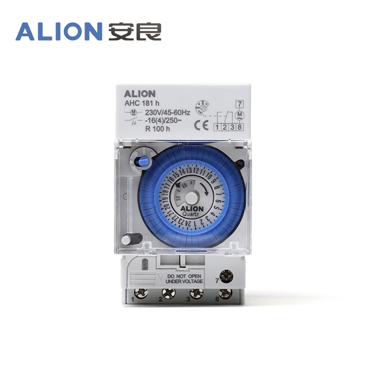 AHC181h Analogue Daily Time Switch - Image 3