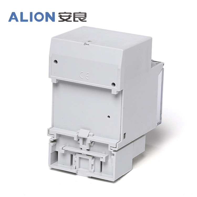 Analogue Daily Time Switch 230V