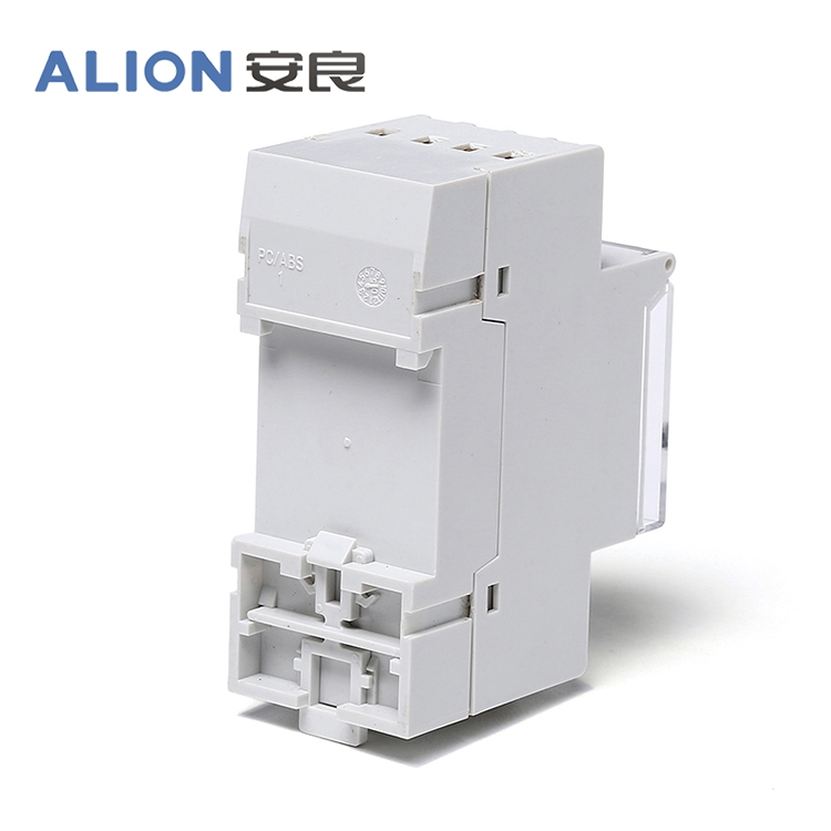 2-Channel Digital Programmable Yearly Time Switch