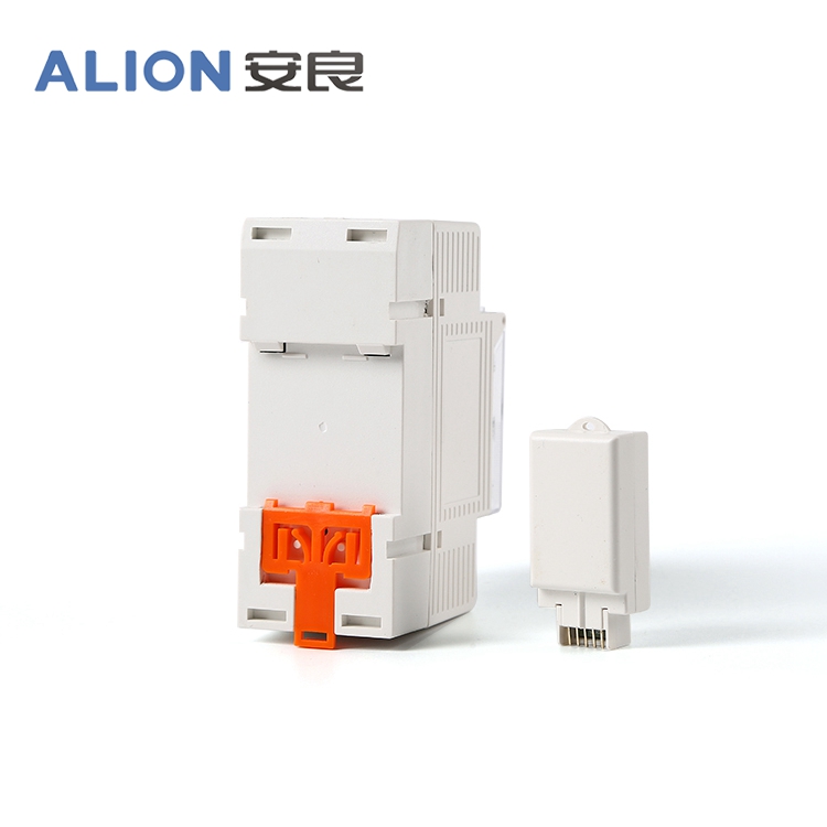 AHD16T series Astronomical Digital Time Switch - Image 3