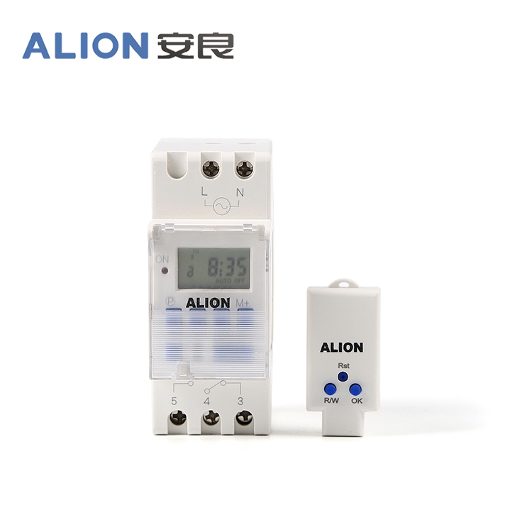 AHD16T series Astronomical Digital Time Switch - Image 2
