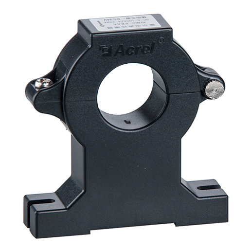 Open Loop Hall Effect Current Sensor