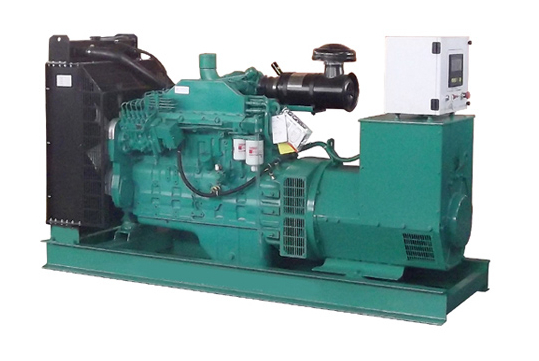 Diesel Generator Set