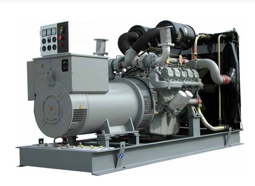 Diesel Generator Set