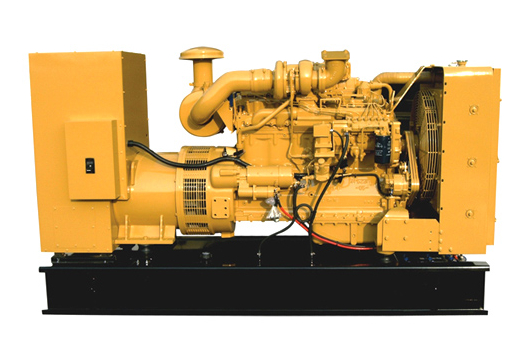 Diesel Generator Set