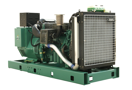 Diesel Generator Set