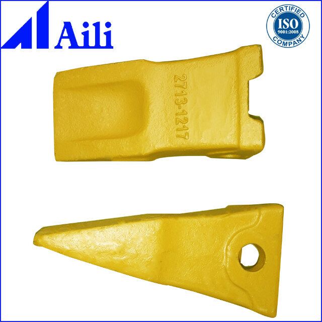 AILI FORGING DH220-5 Tooth,DH220-5 RC Tooth,DH220-5 TL Tooth - Image 2