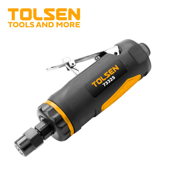 Pneumatic Angle Die Grinder