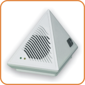 Air Purification System with Multi-Stage Filtration