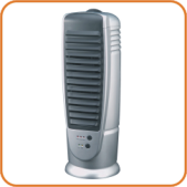Air Purification System with Virus Filtration