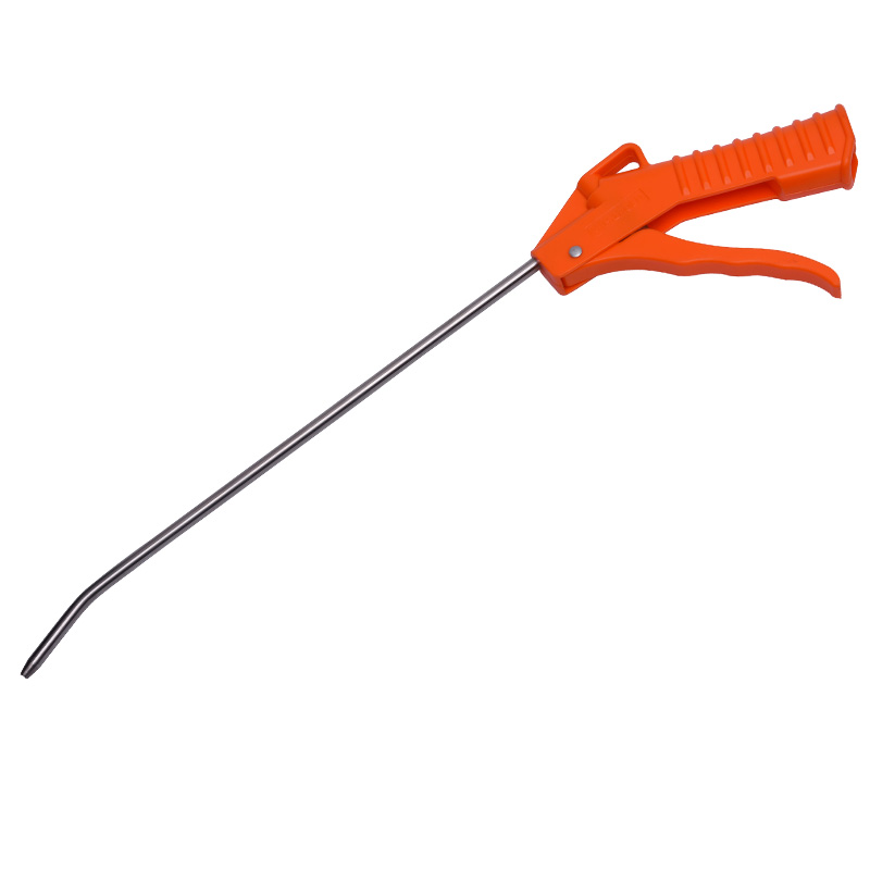 Pneumatic Air Blow Gun with Metal Nozzle