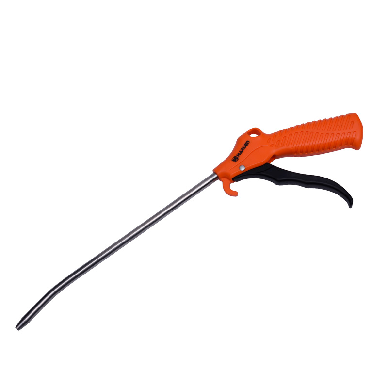 High-Pressure Air Blow Gun with Variable Airflow Control