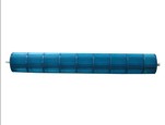 Air Blower Roller for HVAC Systems