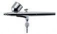 Precision Gravity Feed Airbrush