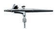 Precision Dual-Action Airbrush