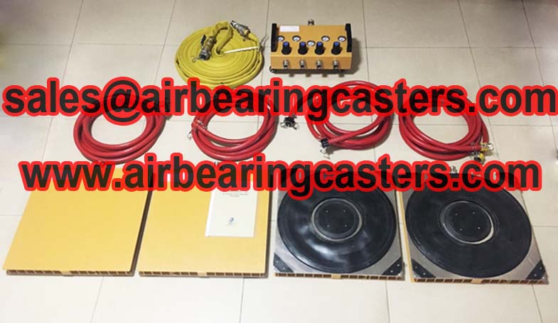 Air Casters from China manufacturer - Image 2