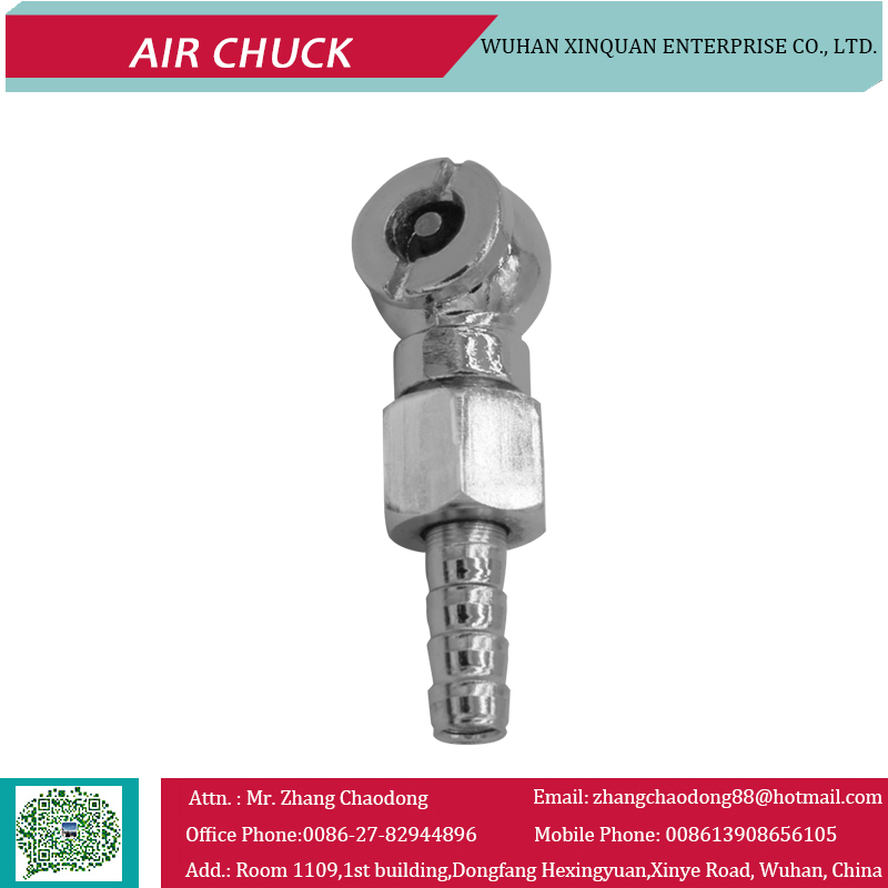 AIR CHUCK - Image 2