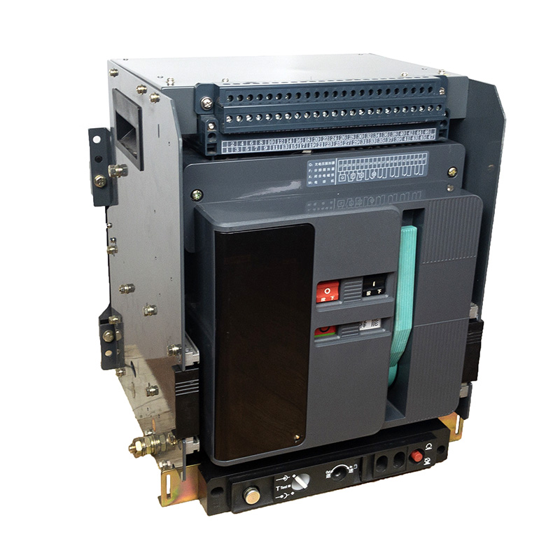 Air Circuit Breaker ACB - Image 3