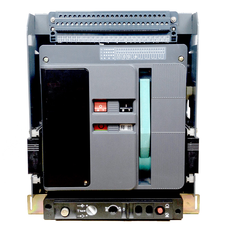 Air Circuit Breaker ACB - Image 2