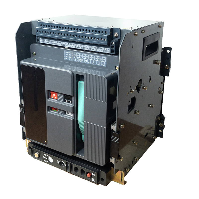 Air Circuit Breaker