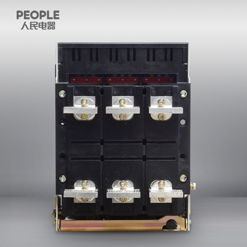 Air Circuit Breaker Universal Intelligent Air Circuit Breaker Rdw5 Acb - Image 2