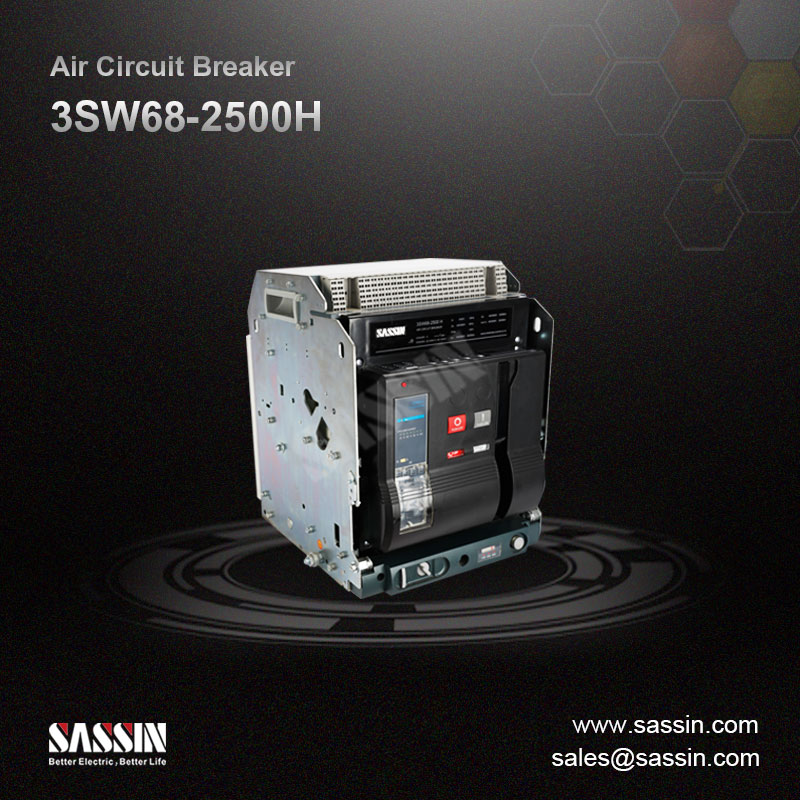 Air Circuit Breaker - Image 3