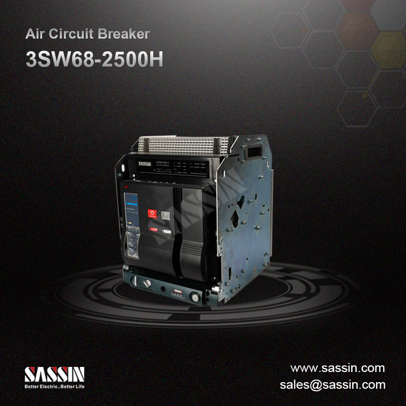 Air Circuit Breaker - Image 2
