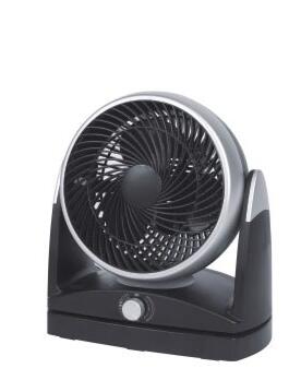 Personal Air Circulator Fan