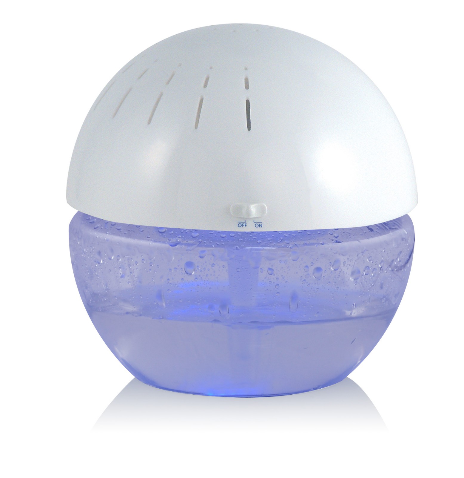 Air Cleaner - Image 2