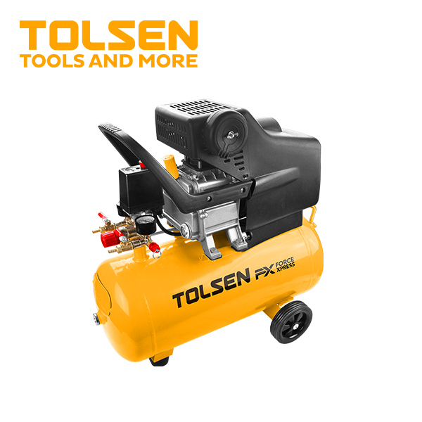 Portable Air Compressor for Power Tools