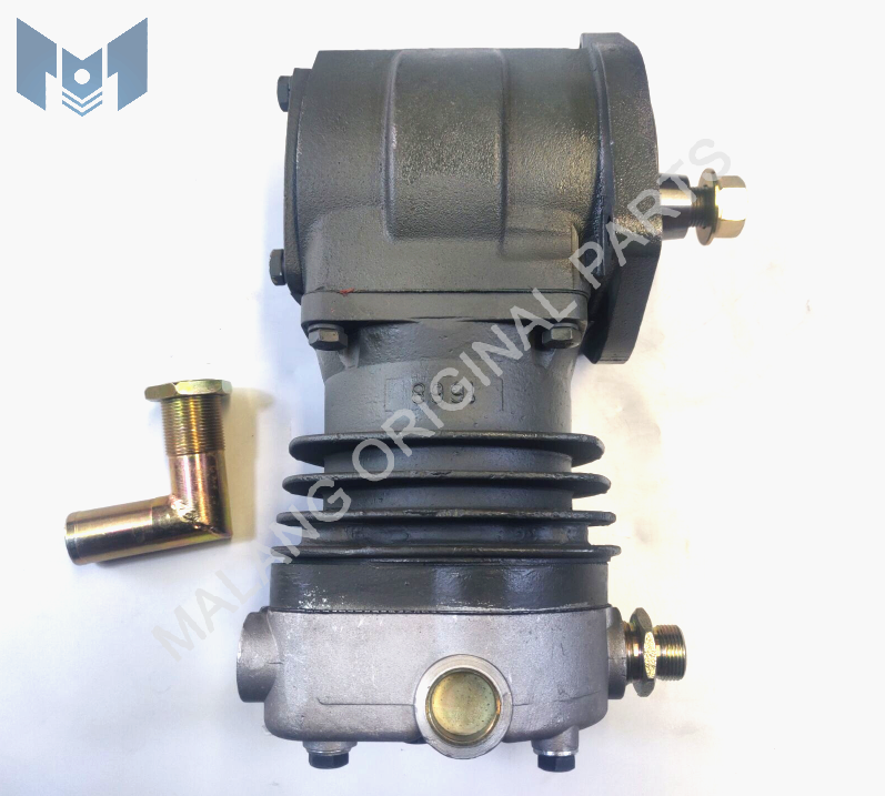 Air compressor - Image 4