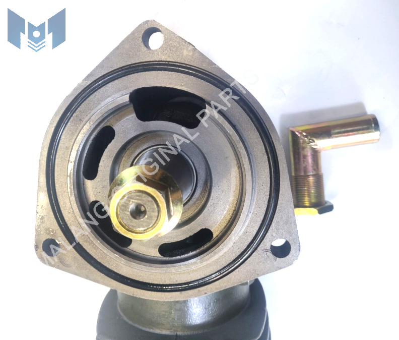 Air compressor - Image 2