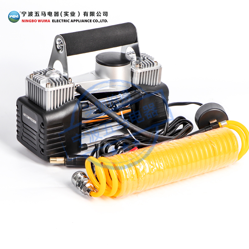 AIR COMPRESSOR - Image 2