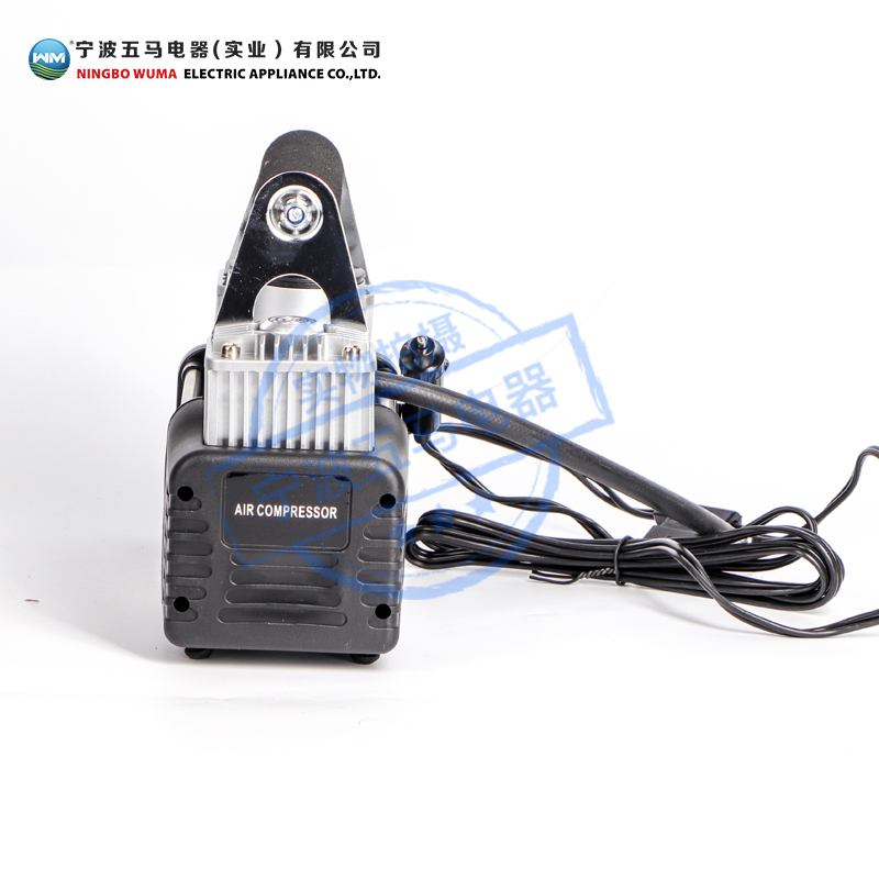 Portable Electric Air Compressor