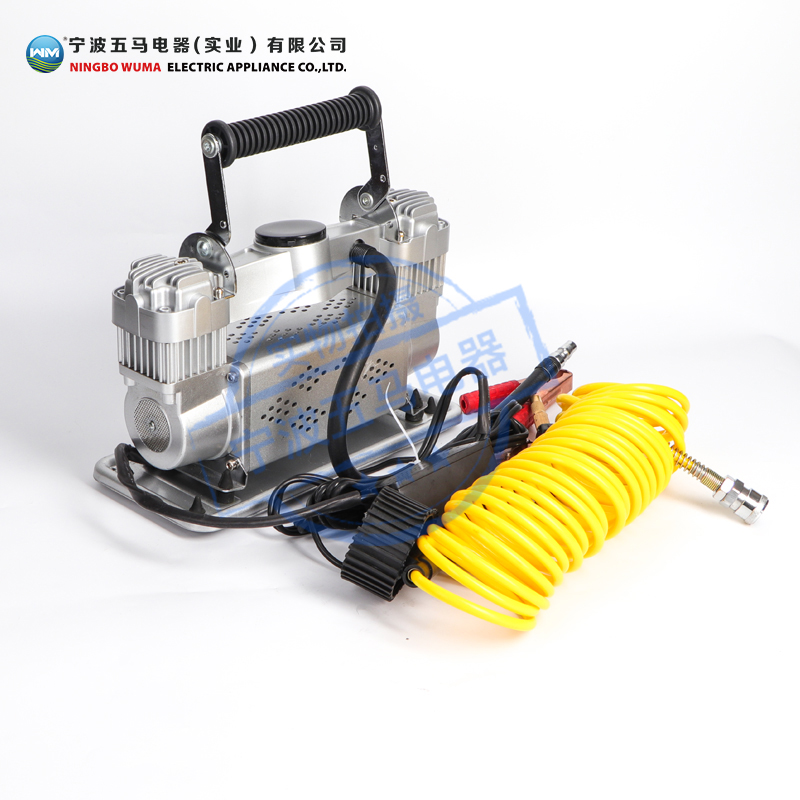 AIR COMPRESSOR - Image 2