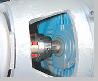 Hydraulic Components and Parts