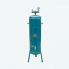 Industrial Air Compressor with Vertical Tank