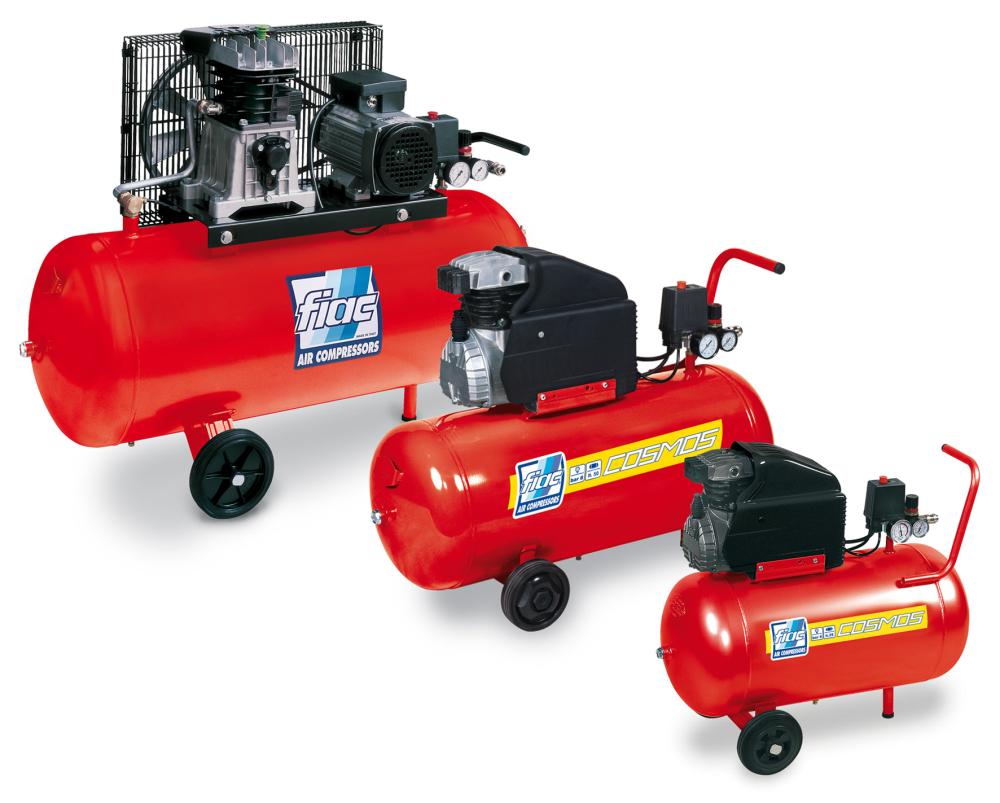 AIR COMPRESSOR - Image 2