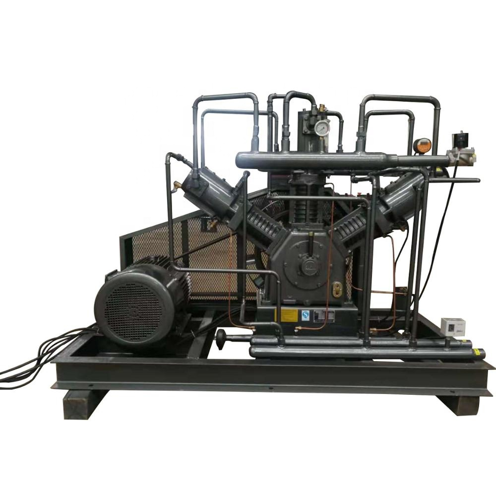 Air compressor - Image 2