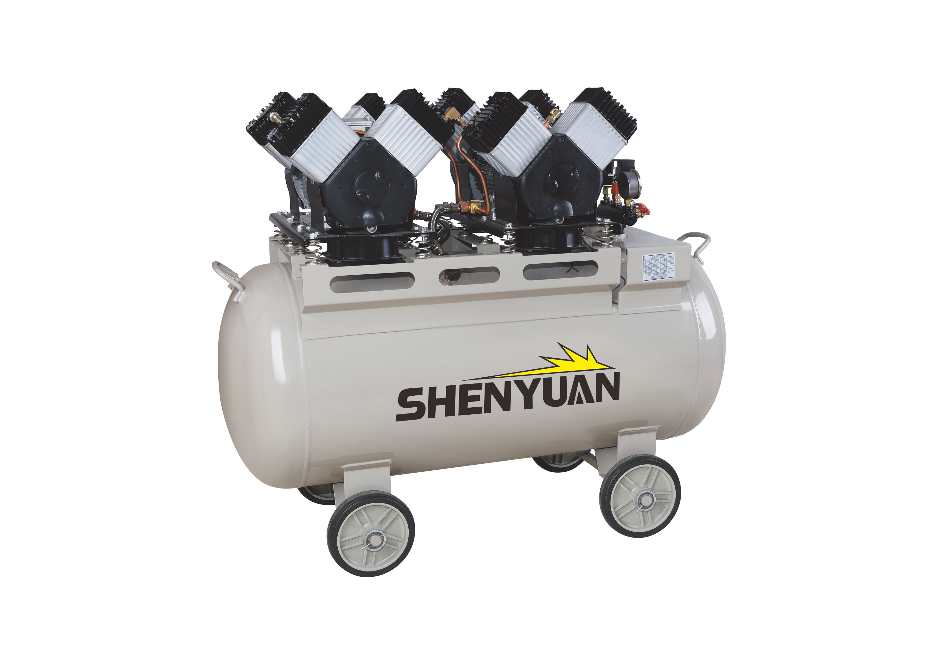AIR COMPRESSOR - Image 2