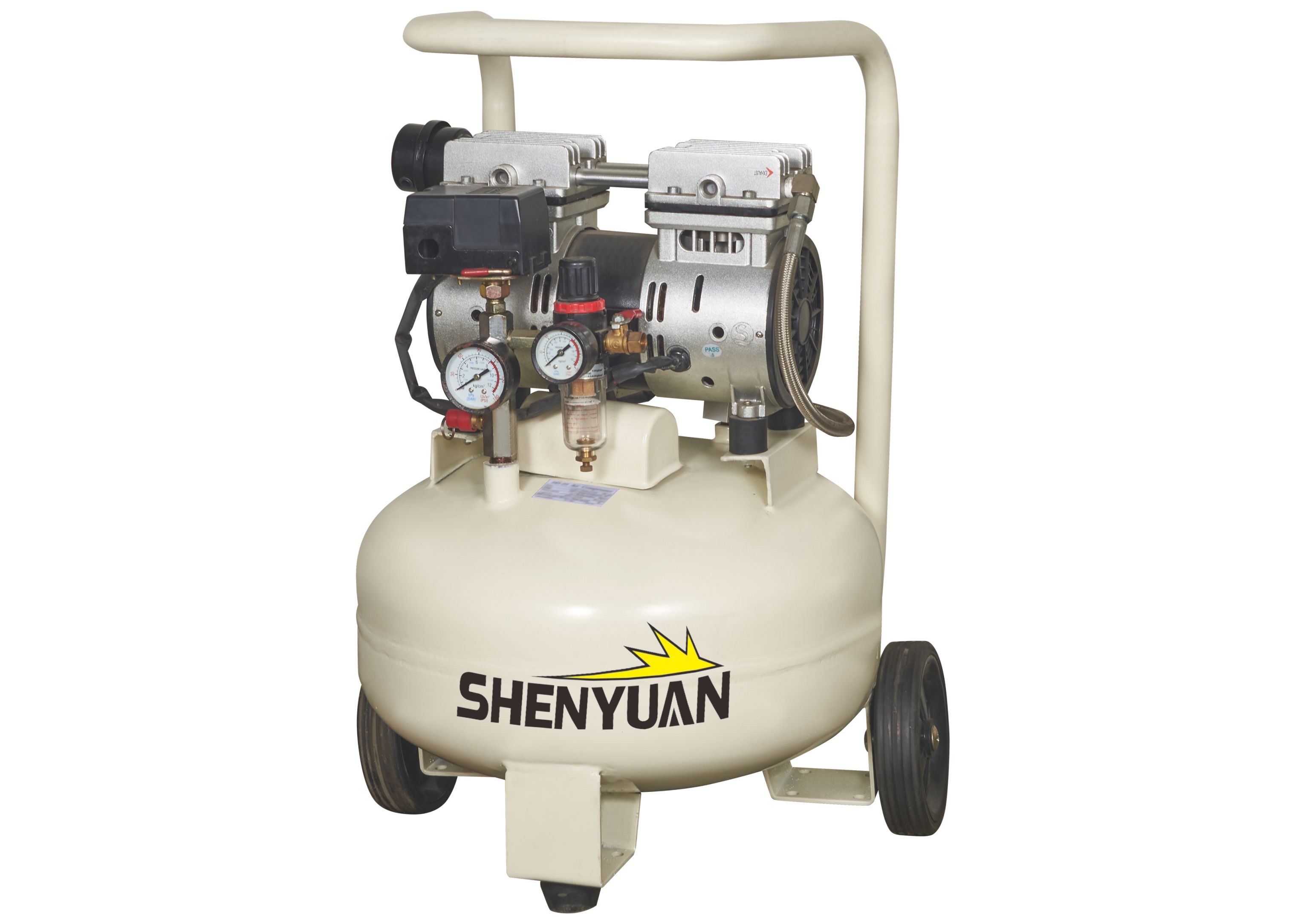 AIR COMPRESSOR - Image 2