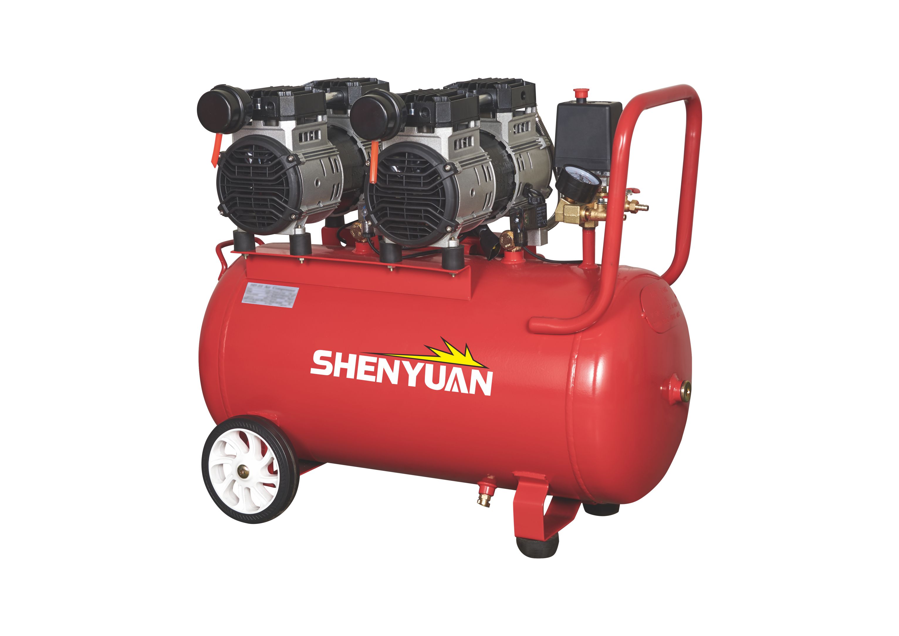 AIR COMPRESSOR - Image 2