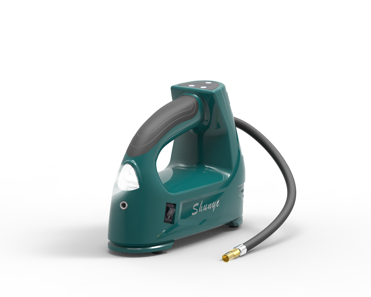 Air compressor - Image 2